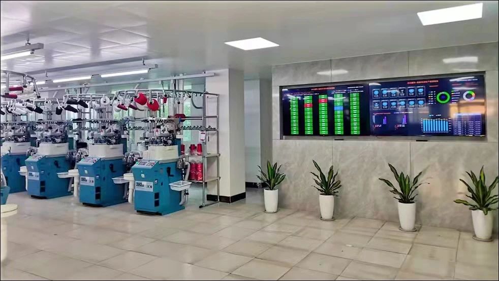【喜報】大豪智能工廠云平臺榮獲中國輕工業聯合會科學技術進步獎二等獎 【喜報】大豪智能工廠云平臺榮獲中國輕工業聯合會科學技術進步獎二等獎